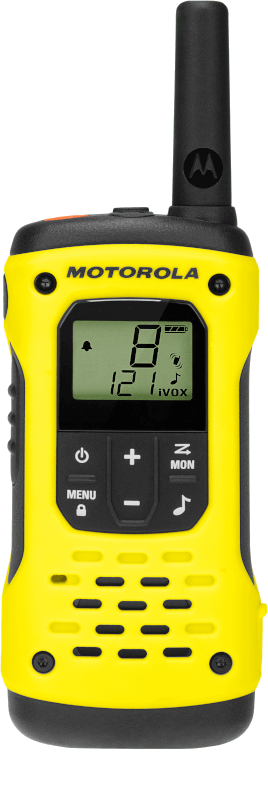 Motorola Talkabout T92