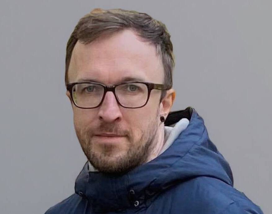 Александр Сплендер