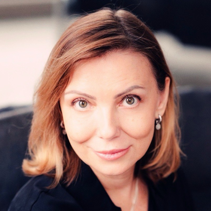 Наталья Васильева