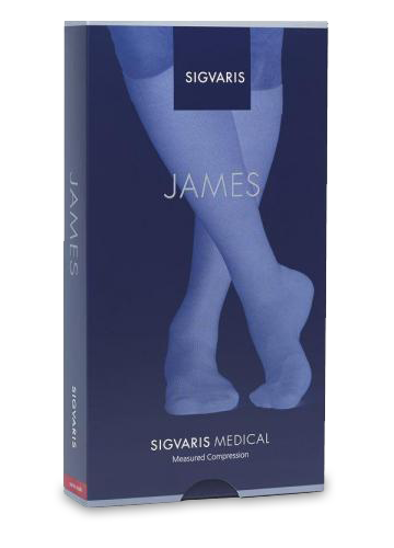 james sigvaris bakı