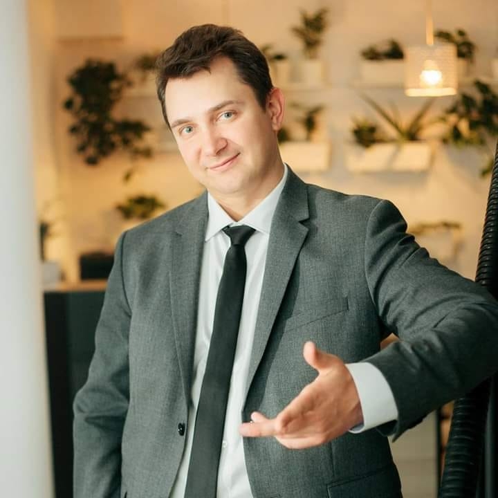 Андрей Чепик отзывы