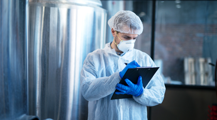 GMP+ Academy for Market of Kazakhstan is completed!