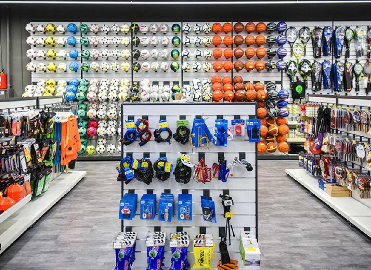 Intersport Outlet — zdjęcie 8