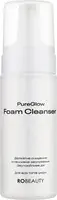 PureGlow Foam Cleanser
