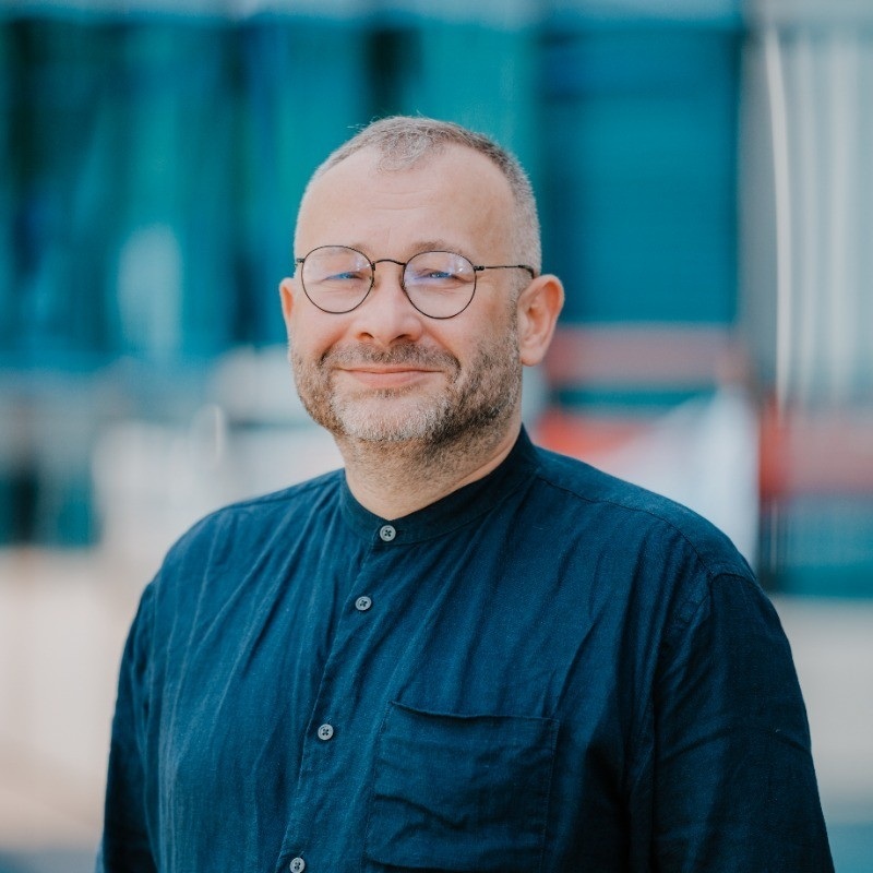 Prof. Andrzej Marcin