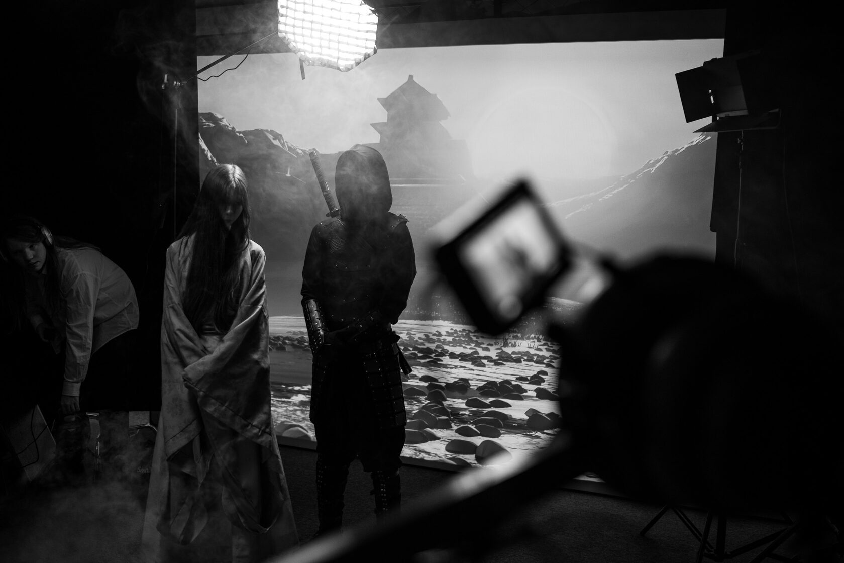 BTS MATERIALS