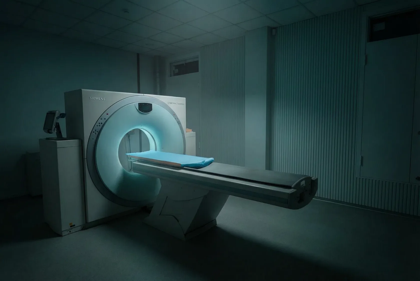 КТ-диагностика