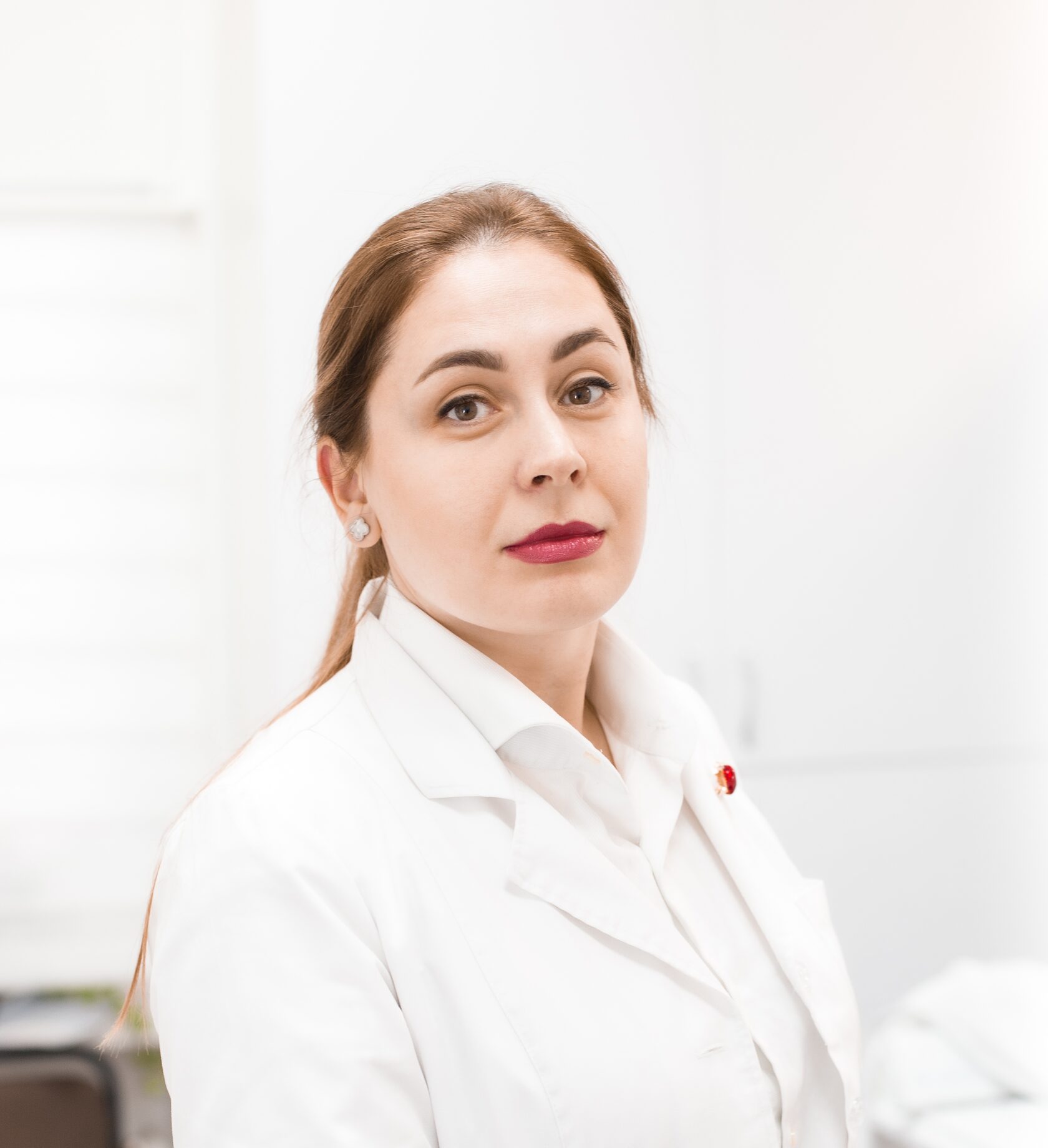 Фото спікера