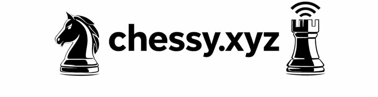CHESSY.XYZ