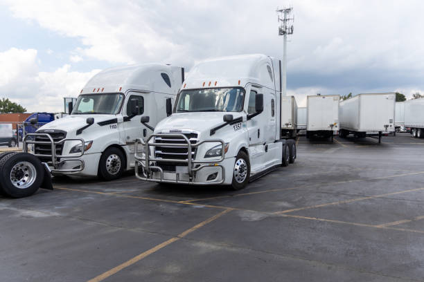 Pennsylvania CDL-A Truck Driver