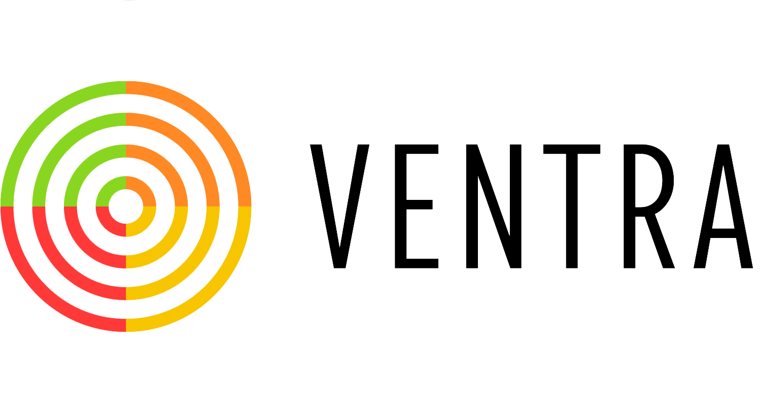 Логотип Ventra