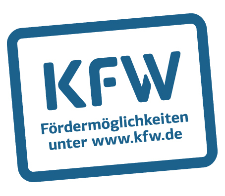 KfW – Förderangebote