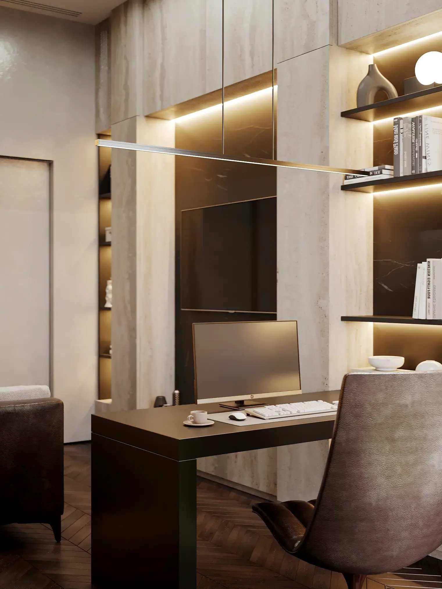 Equides Villas Лесники — вилла с собственным участком