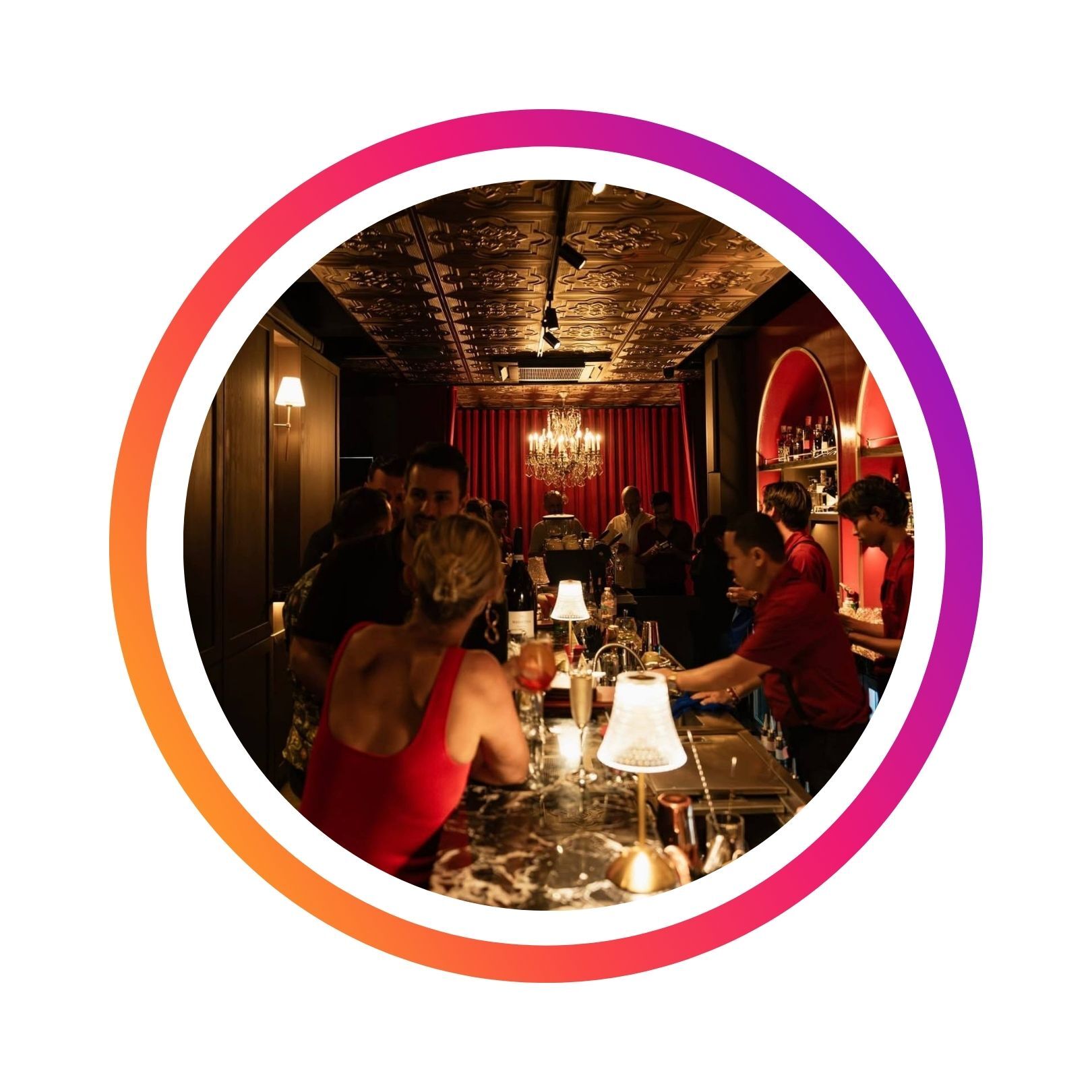 логотип solis beach club