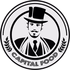 Capital Food Шаурма &amp; Стріпси Житомир