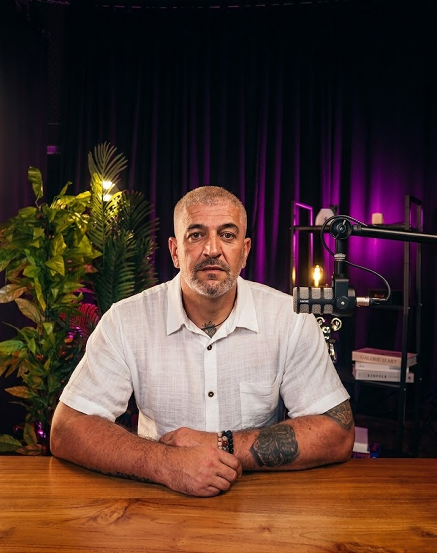 Андрей Грицяк