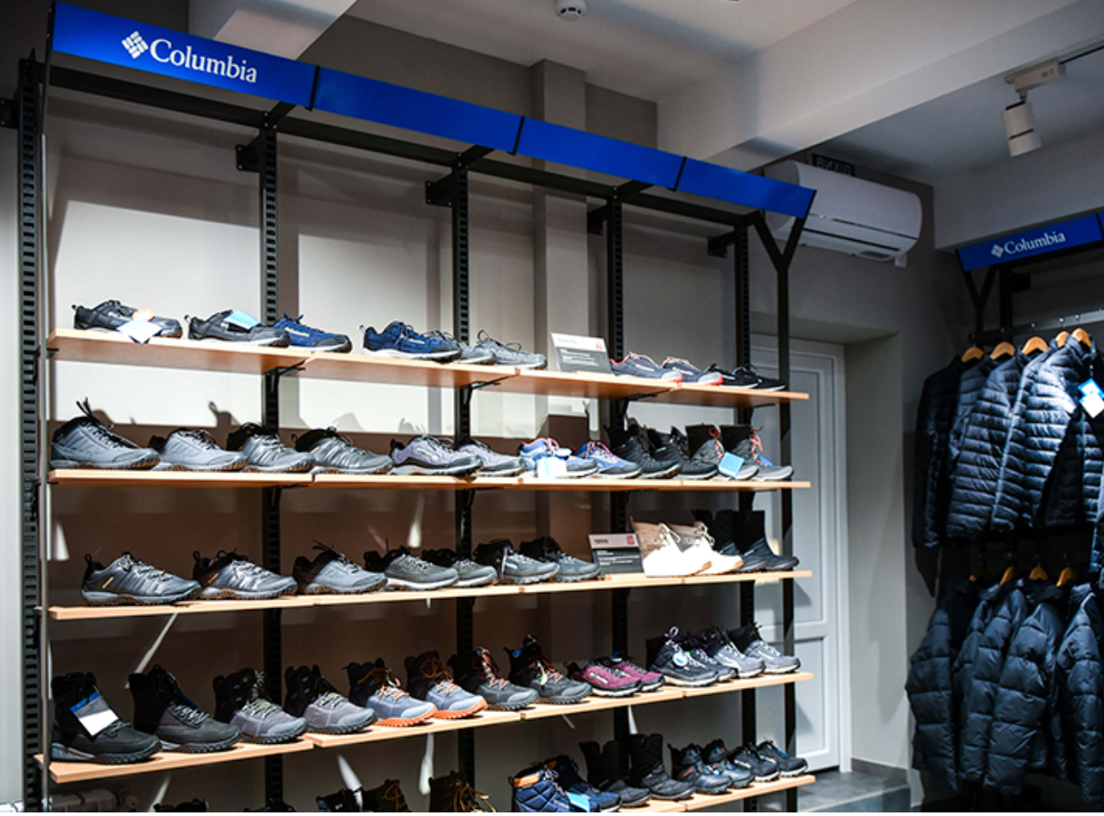 Columbia — odzież sportowa — zdjęcie 6