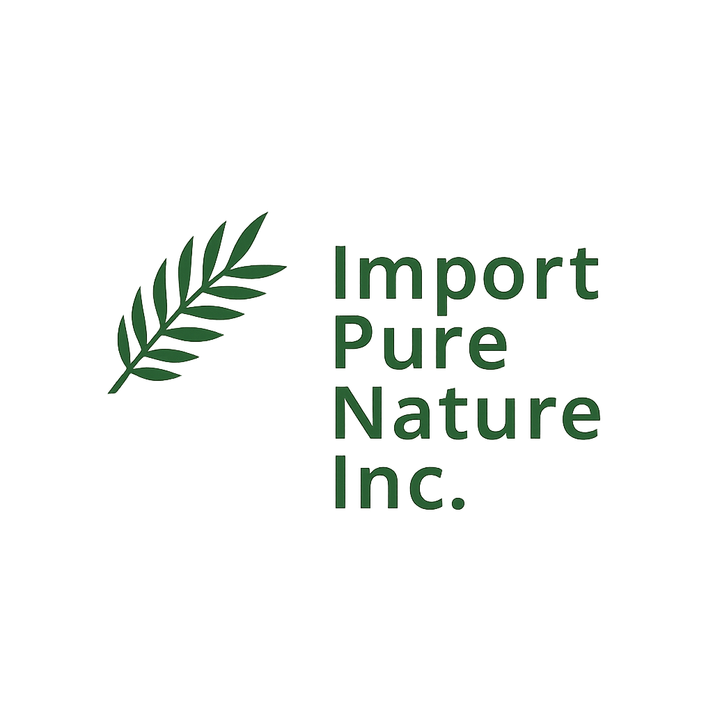  Import Pure Nature Inc. 