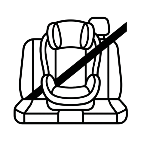 Детское кресло