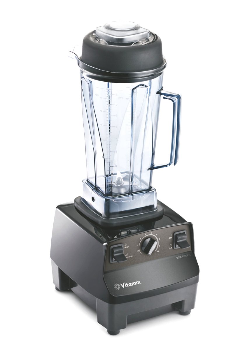 Vitamix Drink Machine Advance – профессиональный блендер с