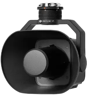 Zenmuse V1