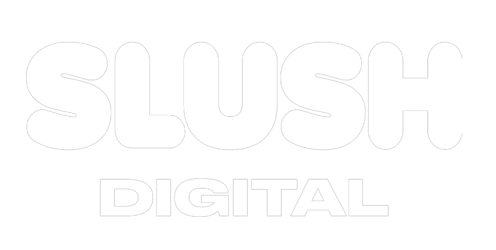 Slush Digital logo