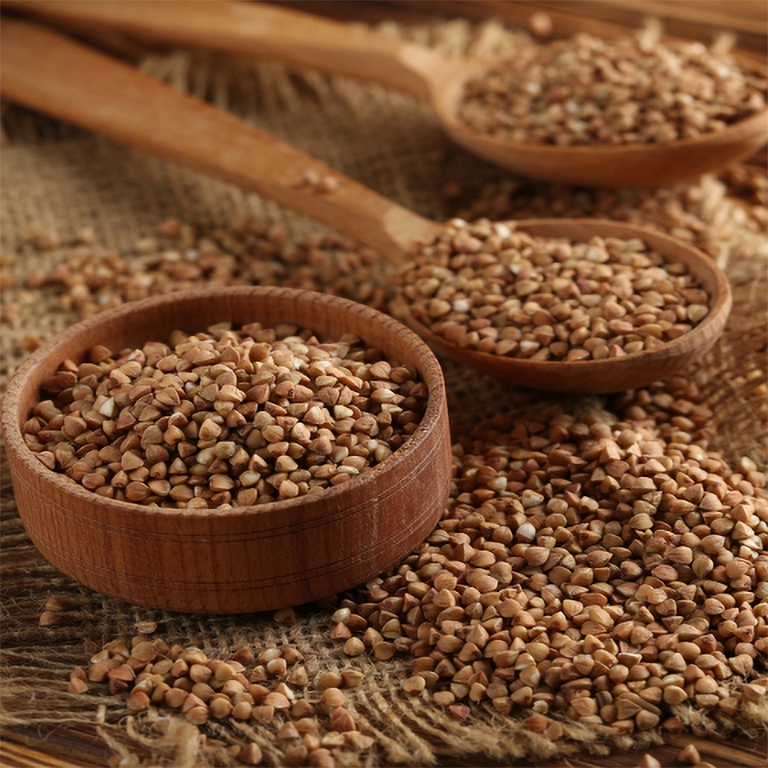 buckwheat