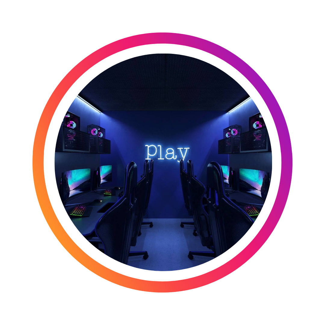 Логотип GG Next на Пхукете