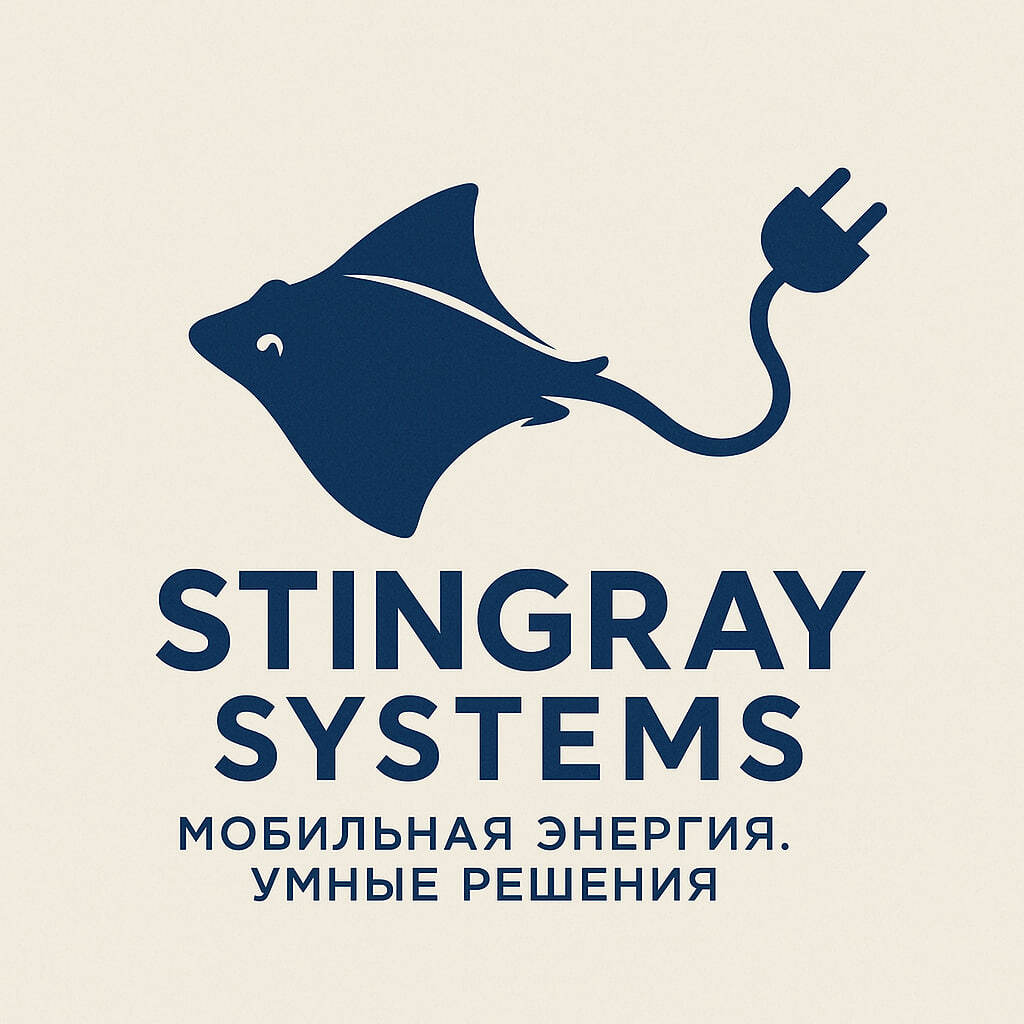 STINGRAY SYSTEMS