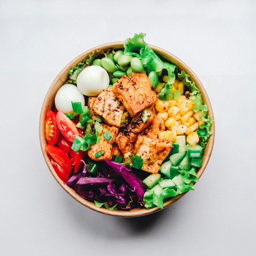 MealX Instagram Life