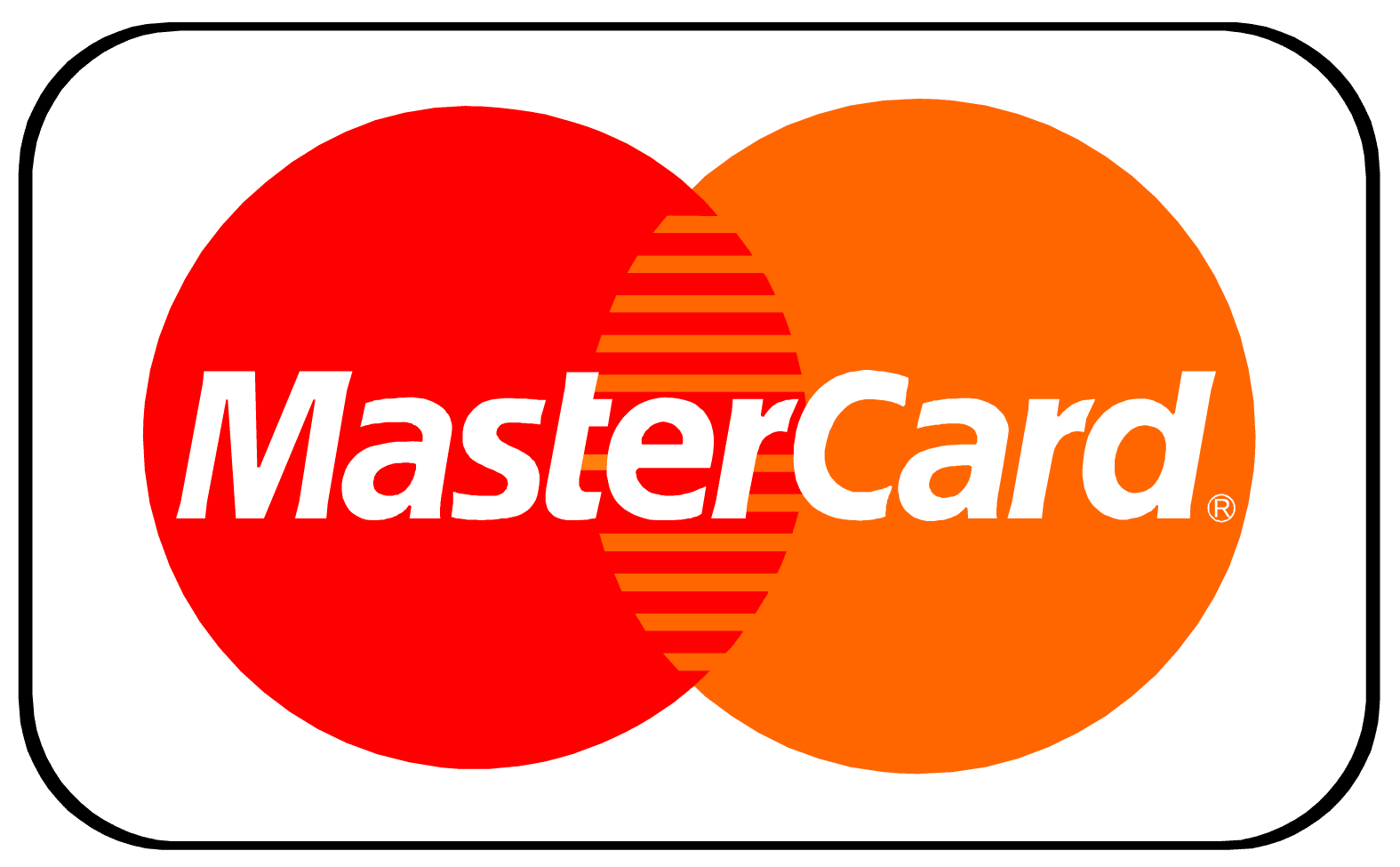 icon mastercard