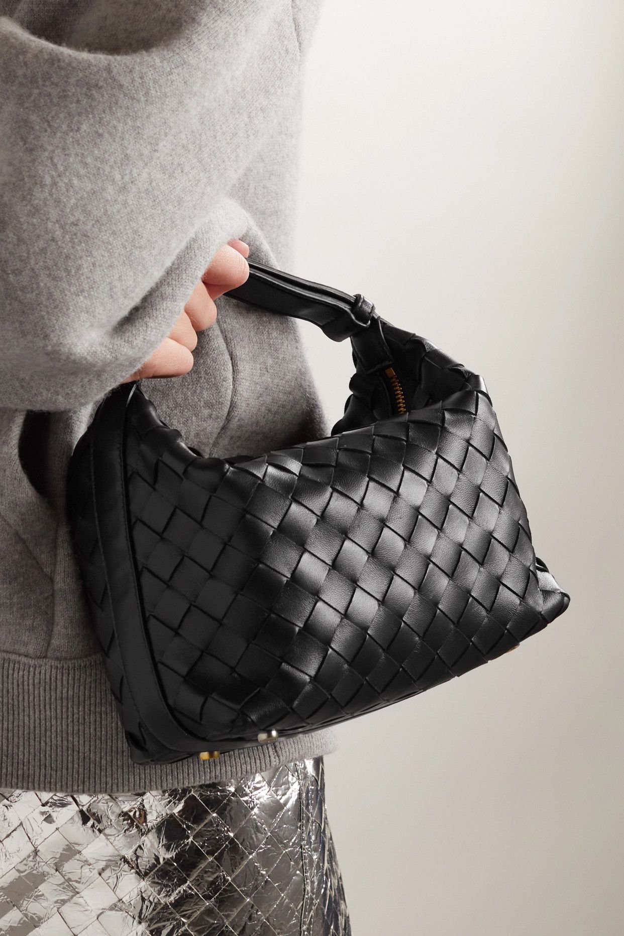 BOTTEGA VENETA - Сумки | Idealism
