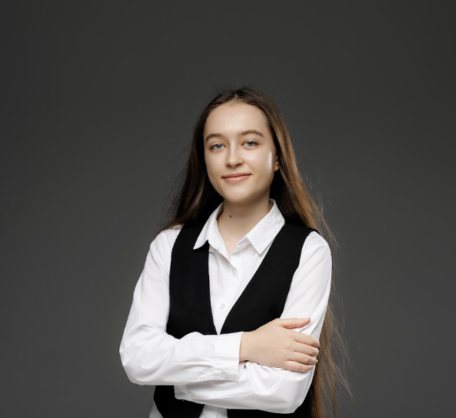Liulea Evelina