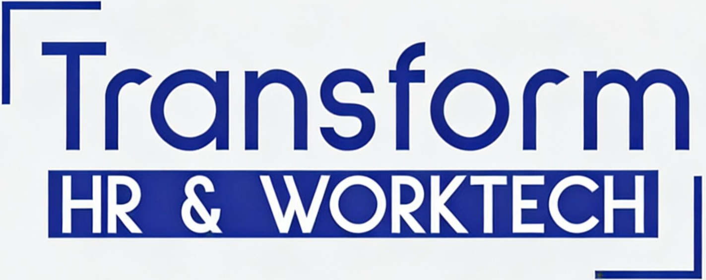 Transform HR &amp; Worktech
