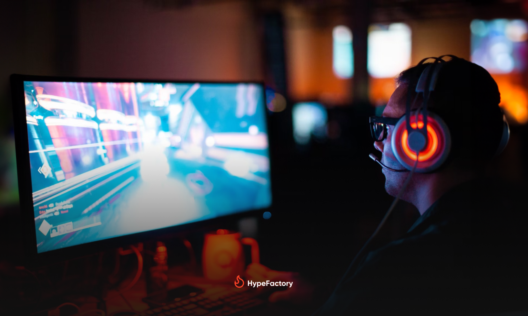 Top Gaming Influencers in 2025 - Unveiling The Power of the Virtual Realm