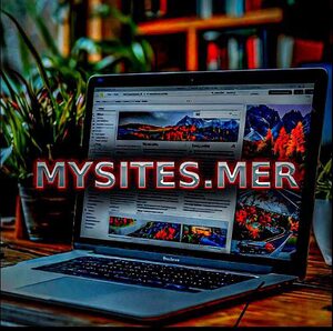 website icon