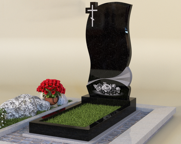 monumente funerare din granit moldova