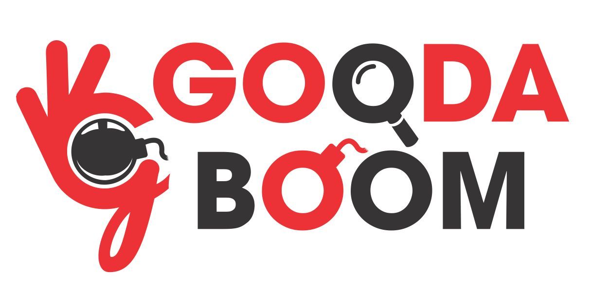 GOODA-BOOM