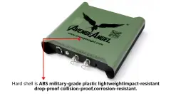AvengeAngel SUPER HULK 20W Antenna