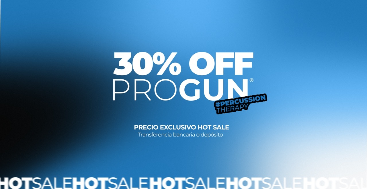 Hot Sale ProGun
