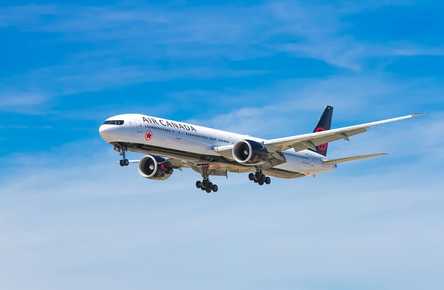 Aviation industry