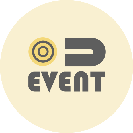 Логотип OP EVENT