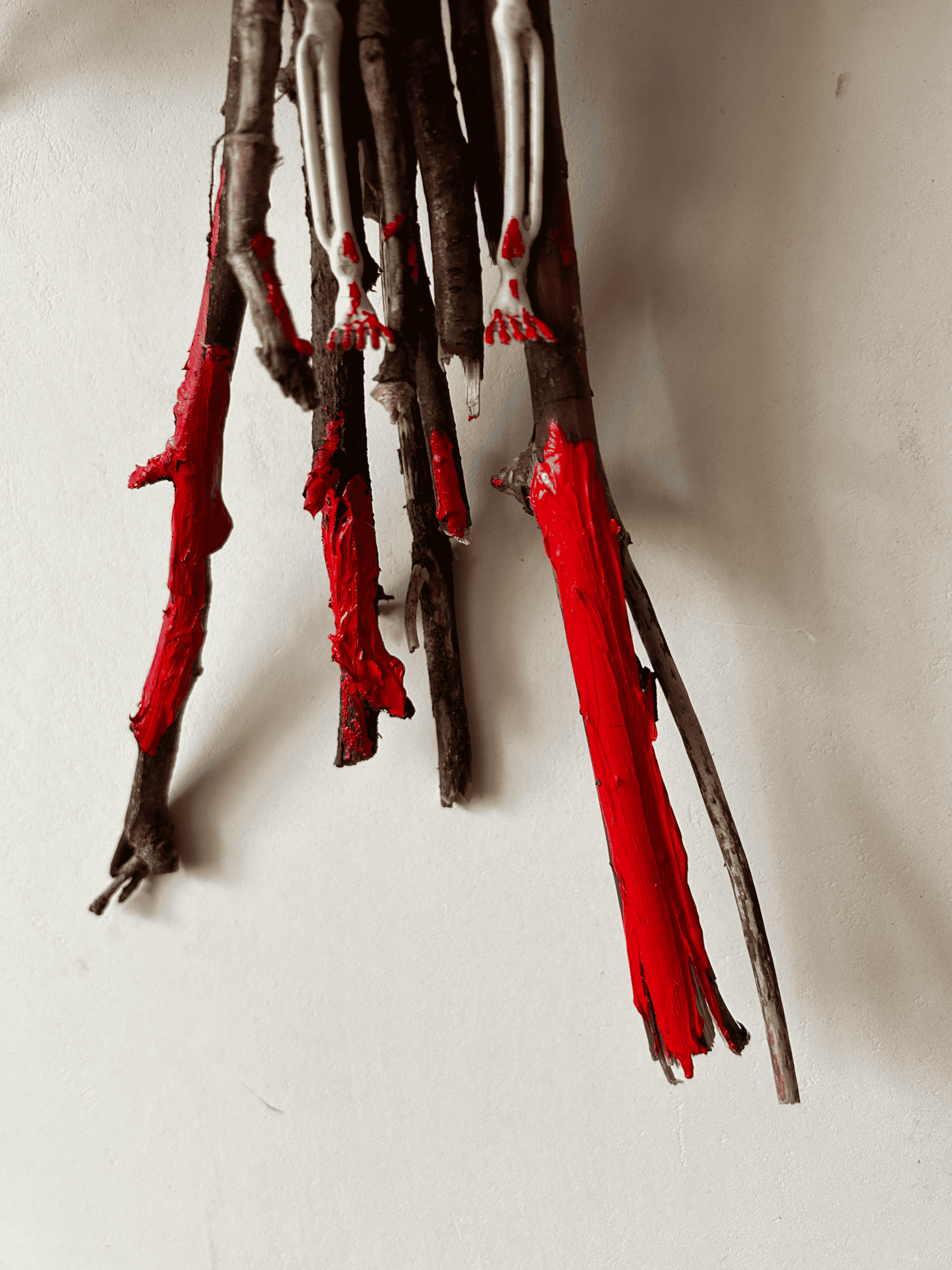 THE WICKER MAN by Svyat Nes