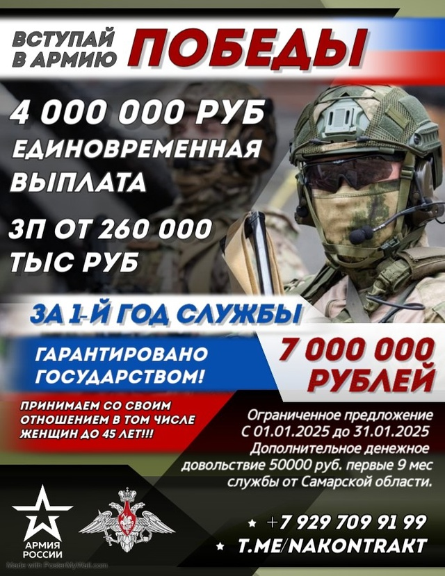 The Majority of Russians Do Not Want to Fight, But a Minority Will Suffice for the Kremlin