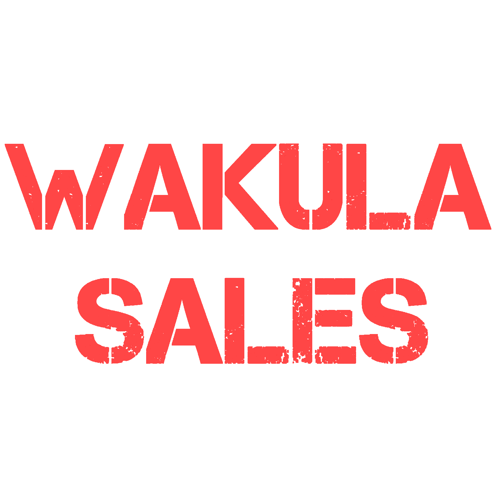 Wakula Sales
