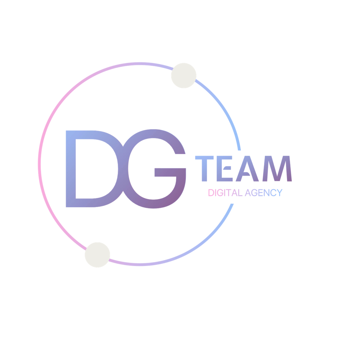 DGTeam logo