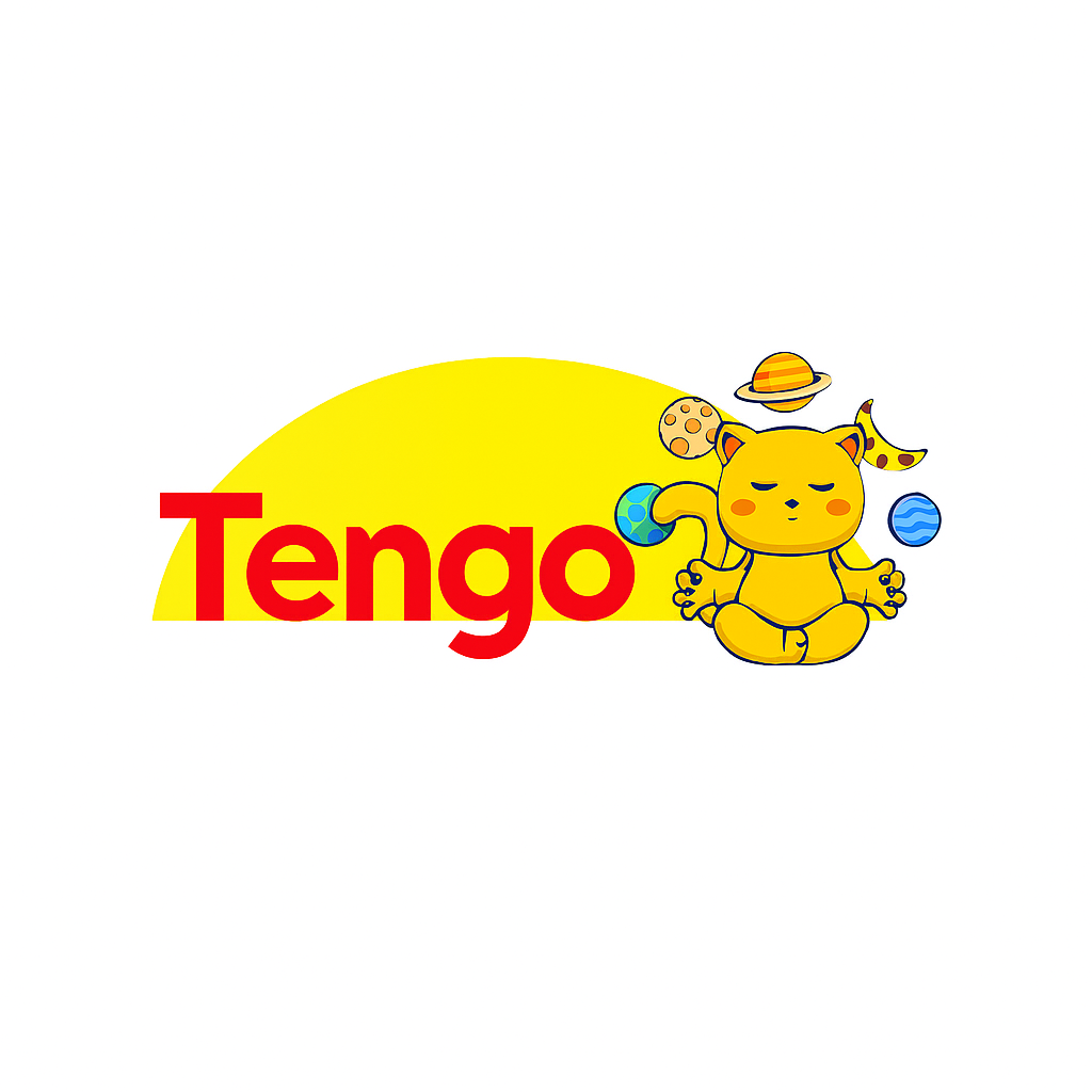 Tengo