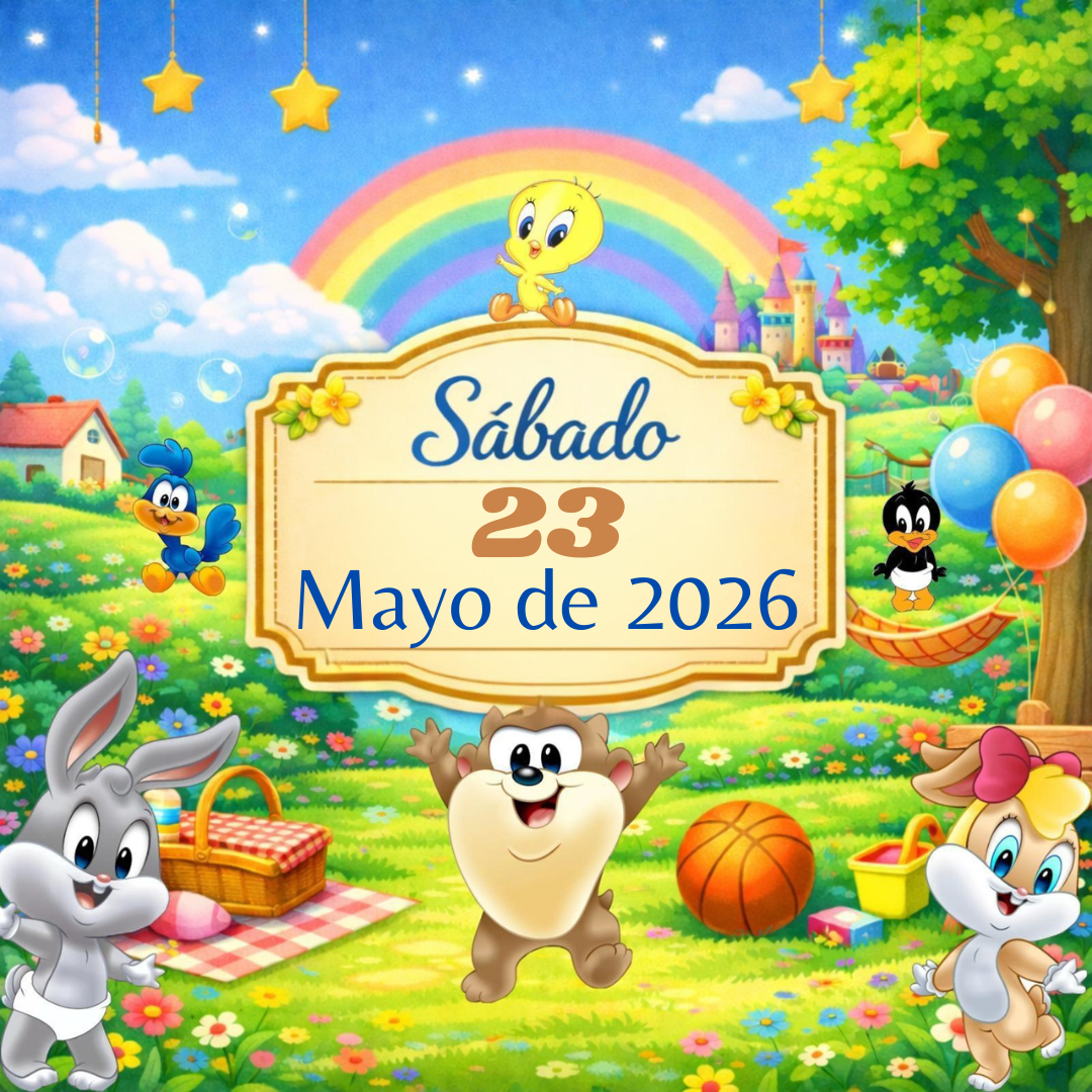 Imagen invitación