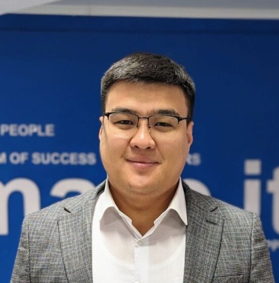 Садыр Исаков