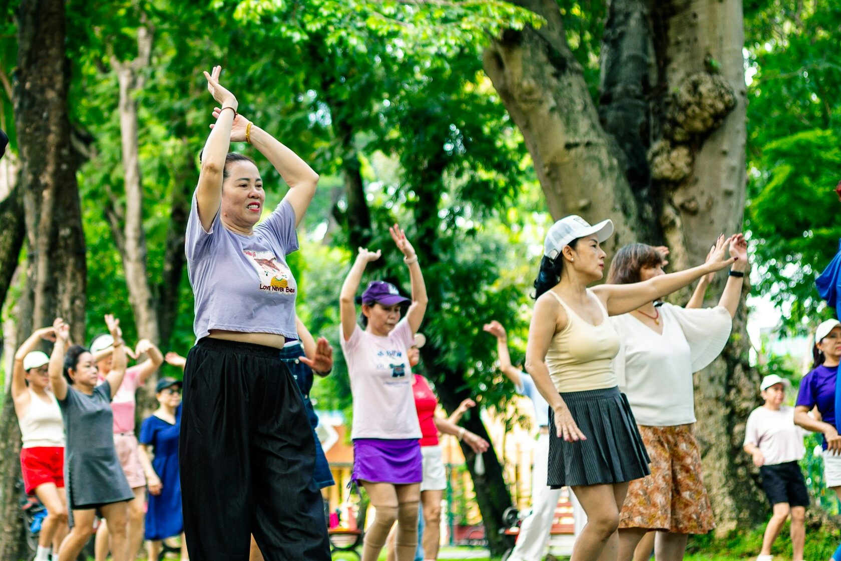 Comunitate FITQUEEN